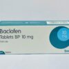 baclofen kopen